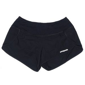 Patagonia athletic shorts